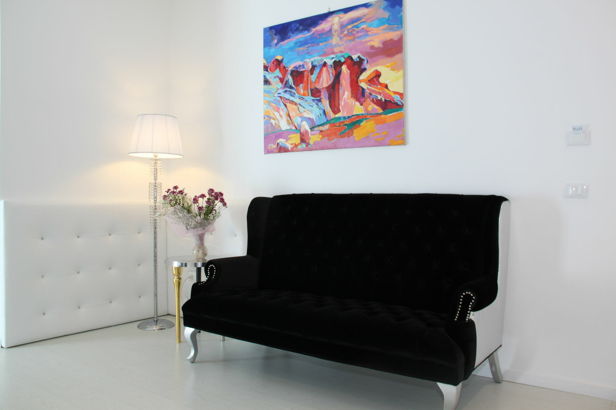 Hotel Palco And
